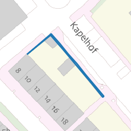 Perceel CLB00-C-3361