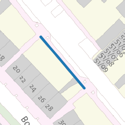 Perceel CLB00-C-3362