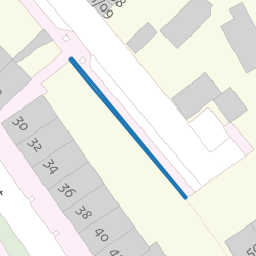 Perceel CLB00-C-3363