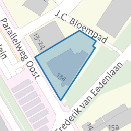 Perceel CLB00-C-3367