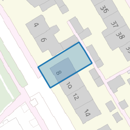 Perceel CLB00-C-3370