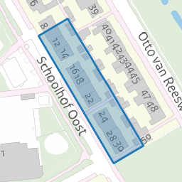 Perceel CLB00-C-3371