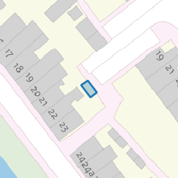 Perceel CLB00-C-3372