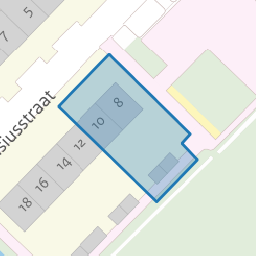 Perceel CLB00-C-3374