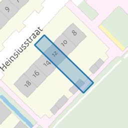 Perceel CLB00-C-3375