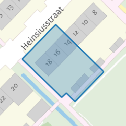 Perceel CLB00-C-3376