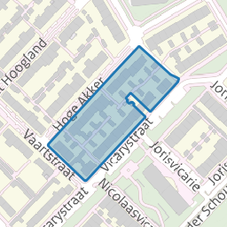 Perceel CLB00-C-3379