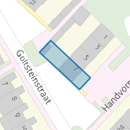 Perceel CLB00-C-3381