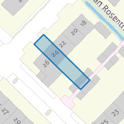 Perceel CLB00-C-3384