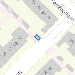 Perceel CLB00-C-3386