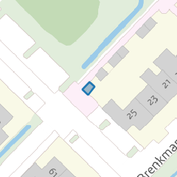 Perceel CLB00-C-3389