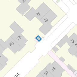 Perceel CLB00-C-3390