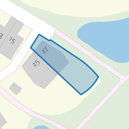 Perceel CLB00-C-3395