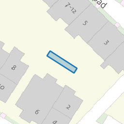 Perceel CLB00-C-3400