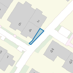 Perceel CLB00-C-3401