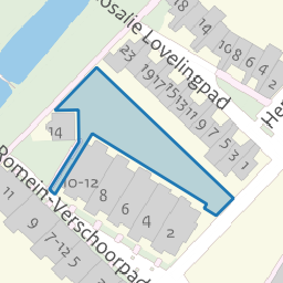 Perceel CLB00-C-3402