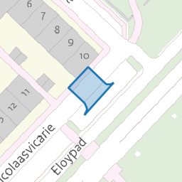 Perceel CLB00-C-3406