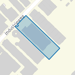 Perceel CLB00-C-3408