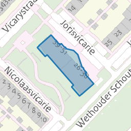 Perceel CLB00-C-3420