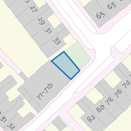 Perceel CLB00-C-3429