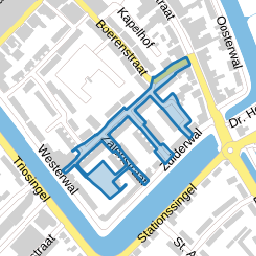 Perceel CLB00-C-3430