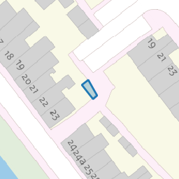 Perceel CLB00-C-3437