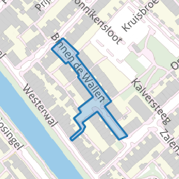 Perceel CLB00-C-3438