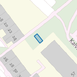 Perceel CLB00-C-3440