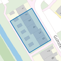 Perceel CLB00-C-3442