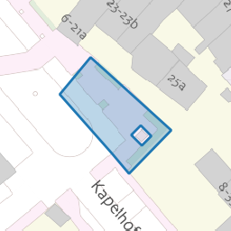 Perceel CLB00-C-3443