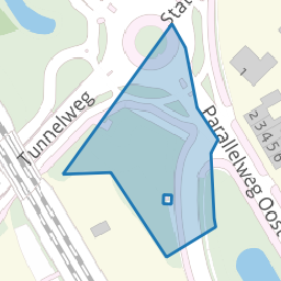 Perceel CLB00-C-3448