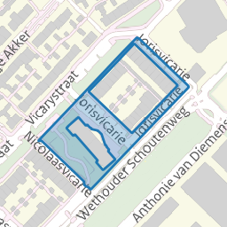 Perceel CLB00-C-3457