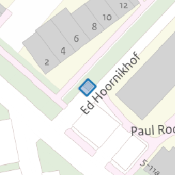 Perceel CLB00-C-3459