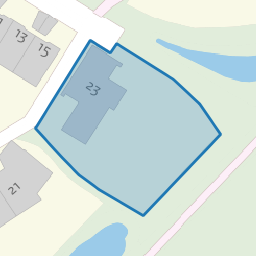 Perceel CLB00-C-3463