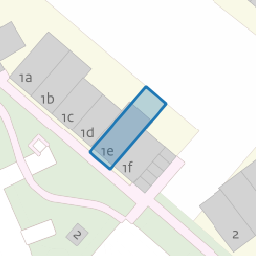 Perceel CLB00-C-3483