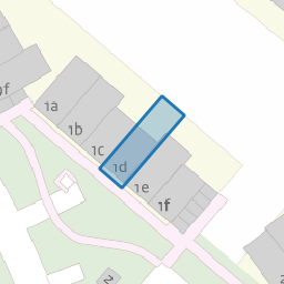 Perceel CLB00-C-3484