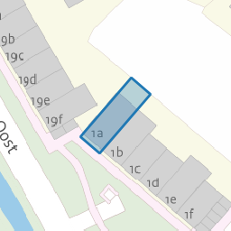 Perceel CLB00-C-3487