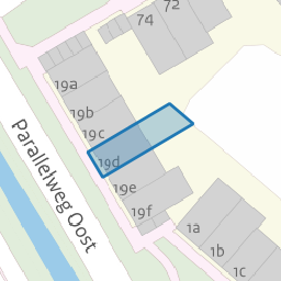 Perceel CLB00-C-3491