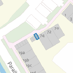 Perceel CLB00-C-3501