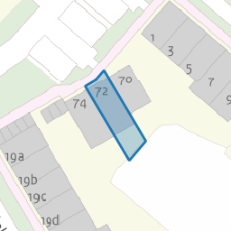 Perceel CLB00-C-3503