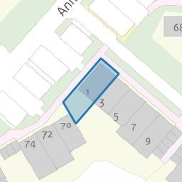 Perceel CLB00-C-3505