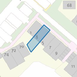 Perceel CLB00-C-3506