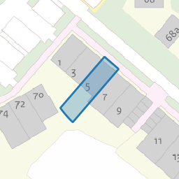 Perceel CLB00-C-3507