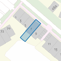 Perceel CLB00-C-3508