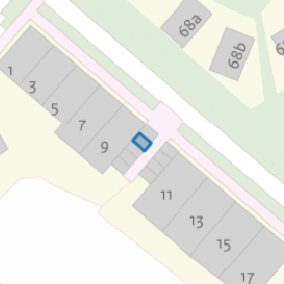 Perceel CLB00-C-3511