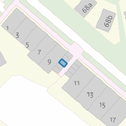 Perceel CLB00-C-3512