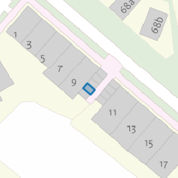 Perceel CLB00-C-3513