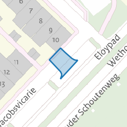 Perceel CLB00-C-3521