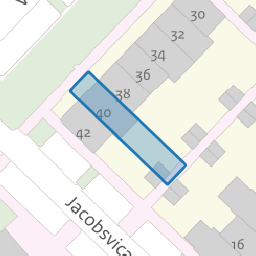 Perceel CLB00-C-3529