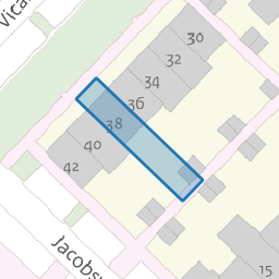 Perceel CLB00-C-3530